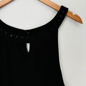 Torrid Embellished Goddess Tank Size 4X